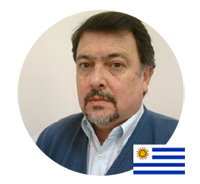 Roberto Verdera.MTO / Uruguay