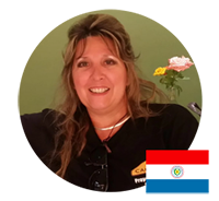 Sonia Tomassone. CAPECO / Paraguay