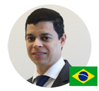 Wellington Rodrigues de Andrade. APROSOJA / Brasil